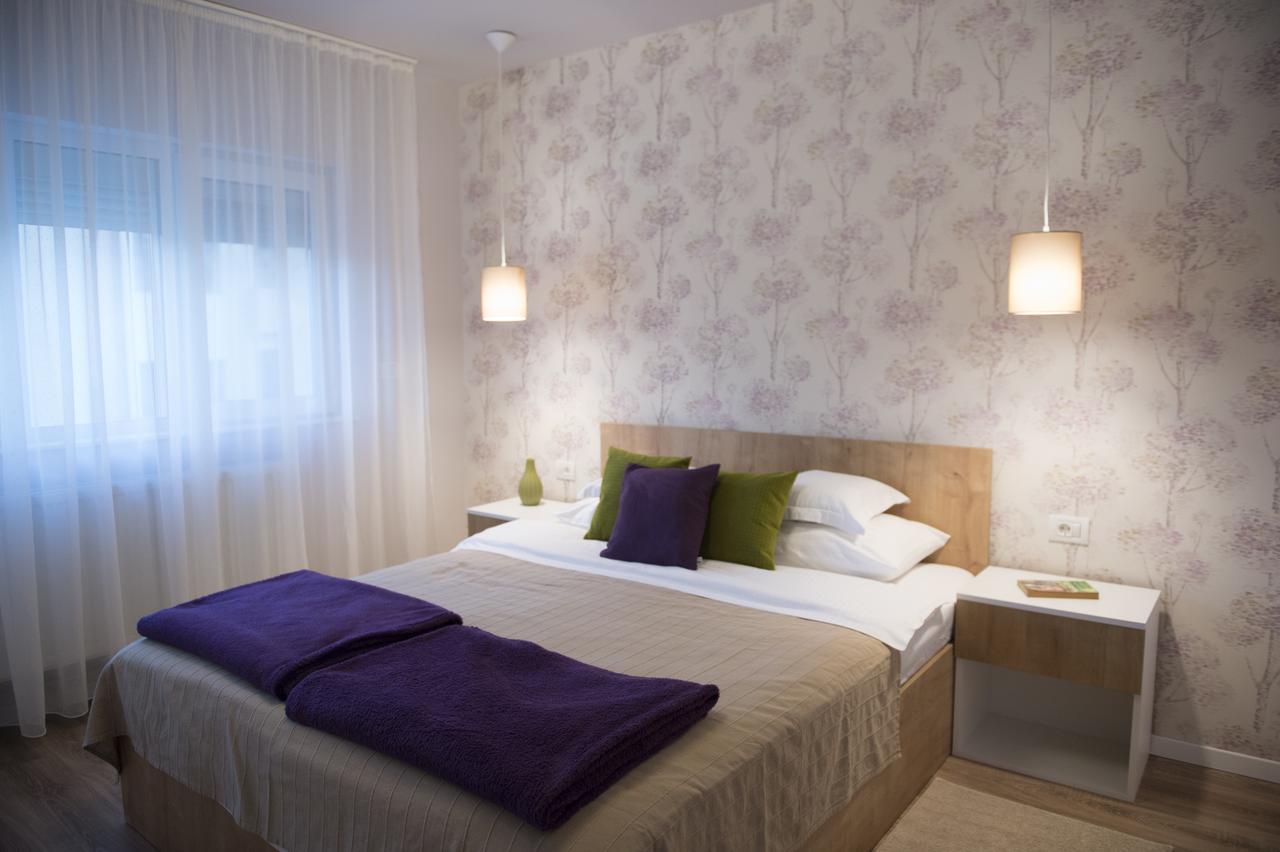Smp Apartment 2 Timisoara Exterior photo