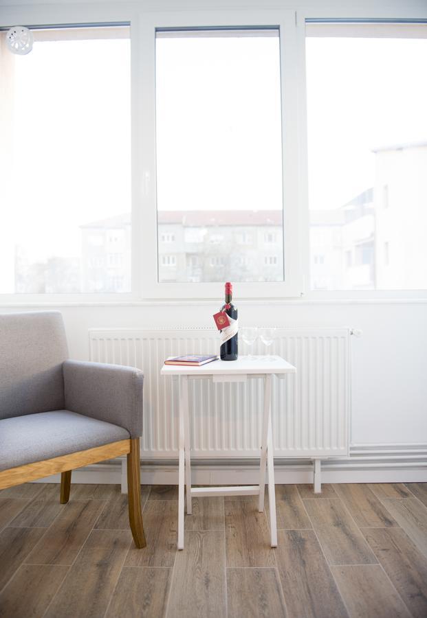 Smp Apartment 2 Timisoara Exterior photo