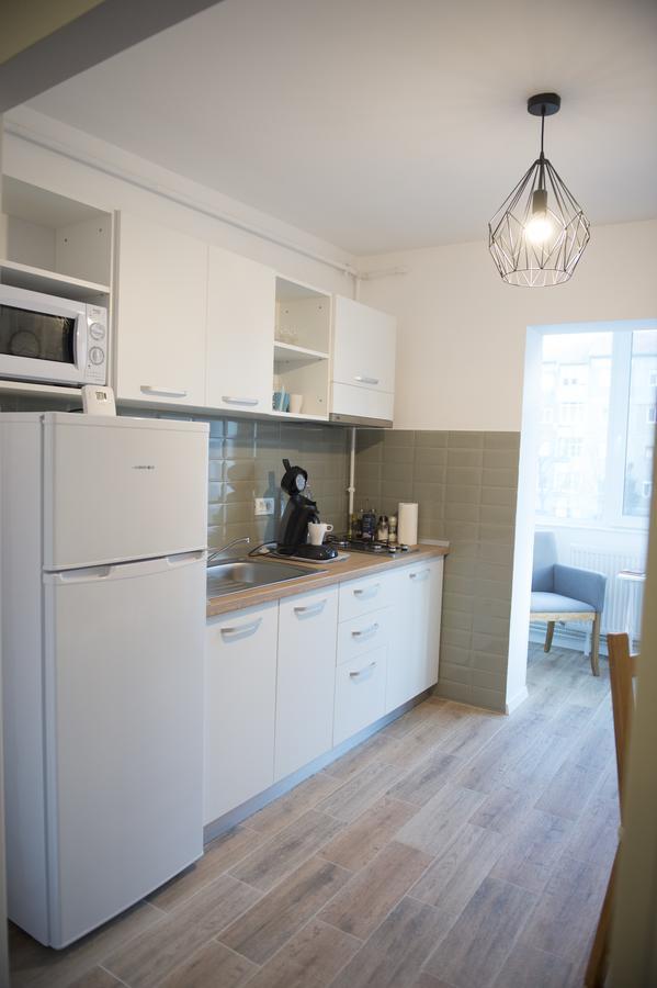 Smp Apartment 2 Timisoara Exterior photo