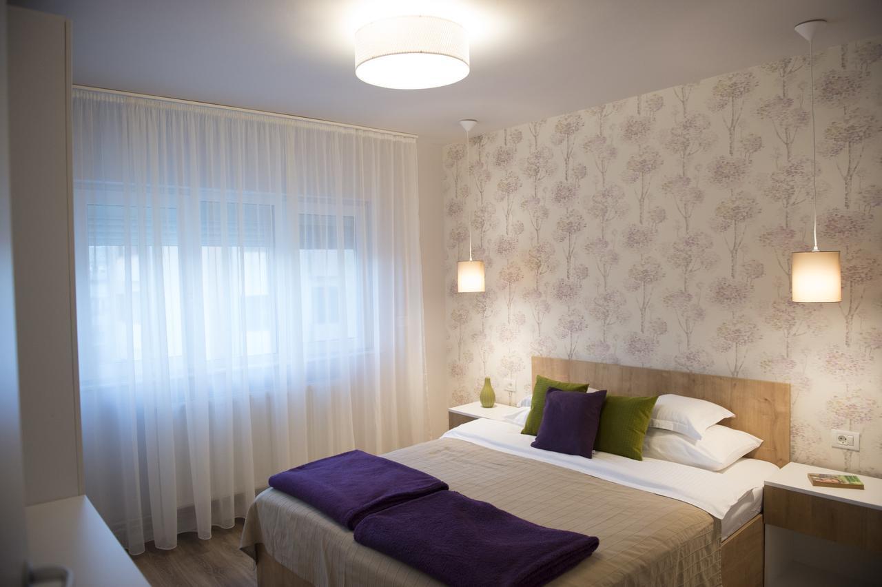 Smp Apartment 2 Timisoara Exterior photo