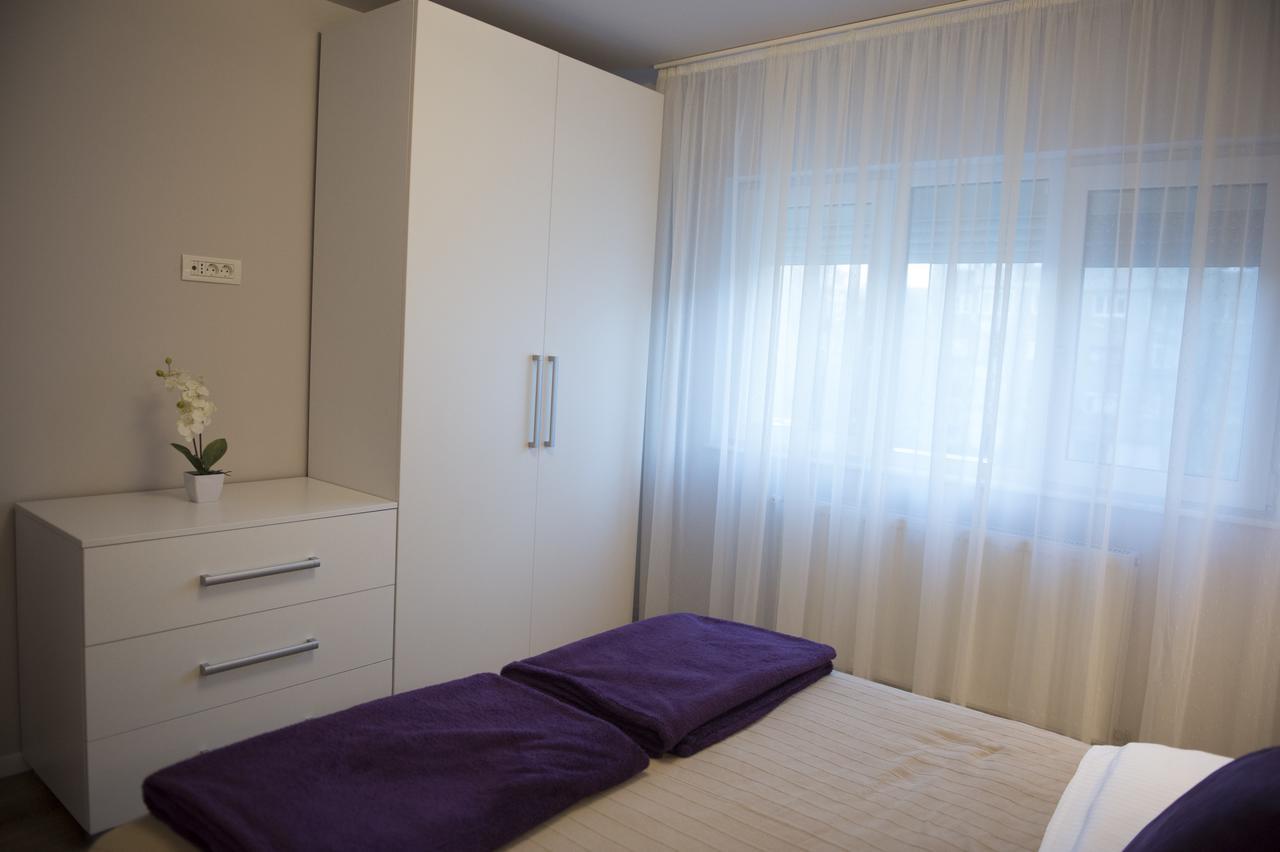 Smp Apartment 2 Timisoara Exterior photo
