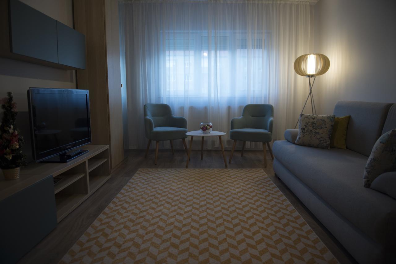 Smp Apartment 2 Timisoara Exterior photo